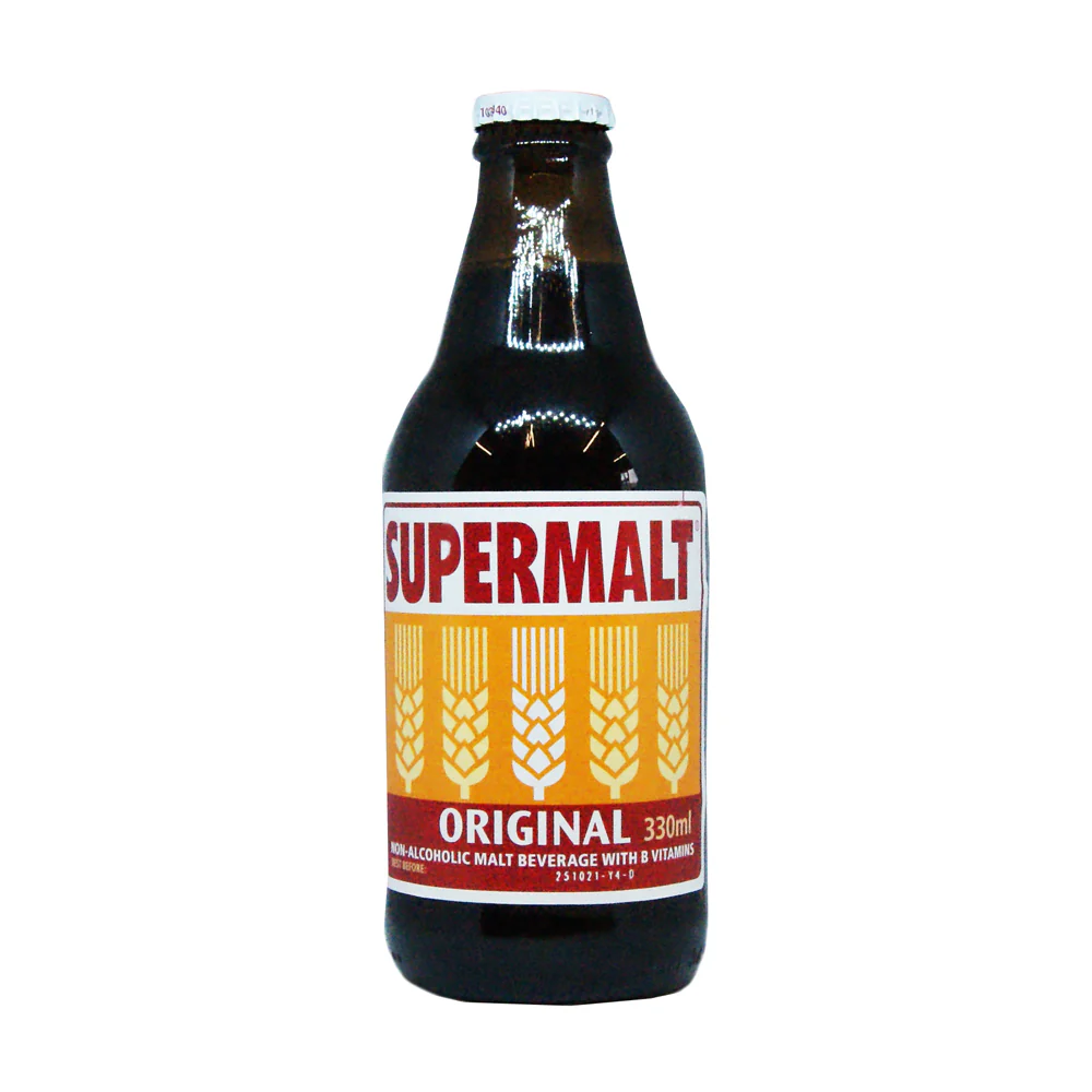 supermalt